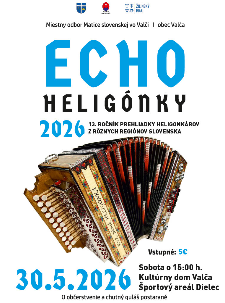 Echo heligónky