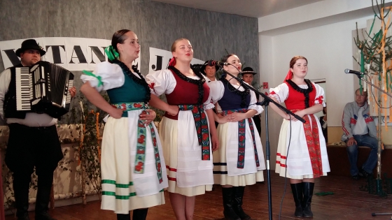 valčianka