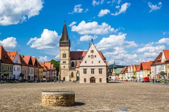 Výlet