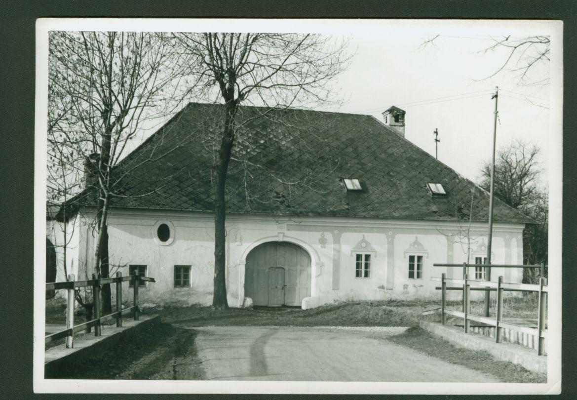 Fotogaléria Historické fotky (7) Historické fotky