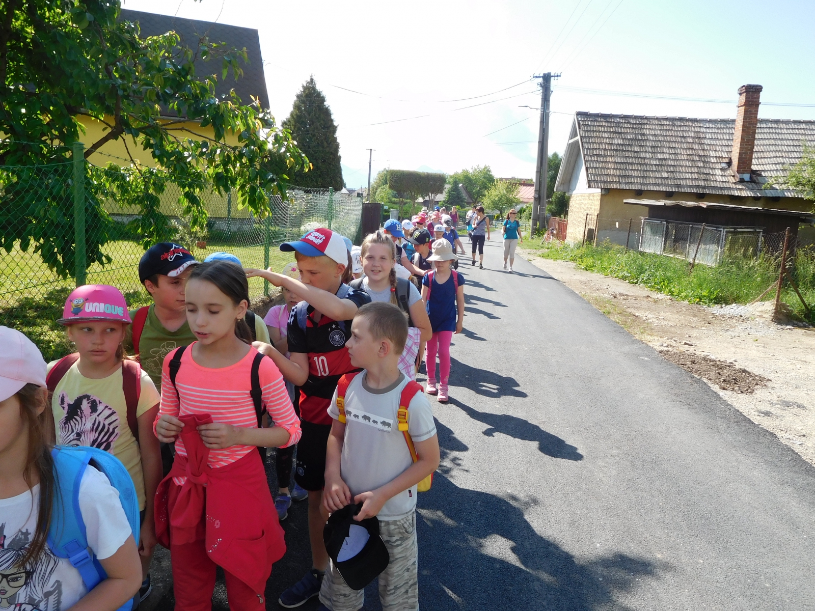 Fotogaléria Základná škola Valča (10) Základná škola Valča