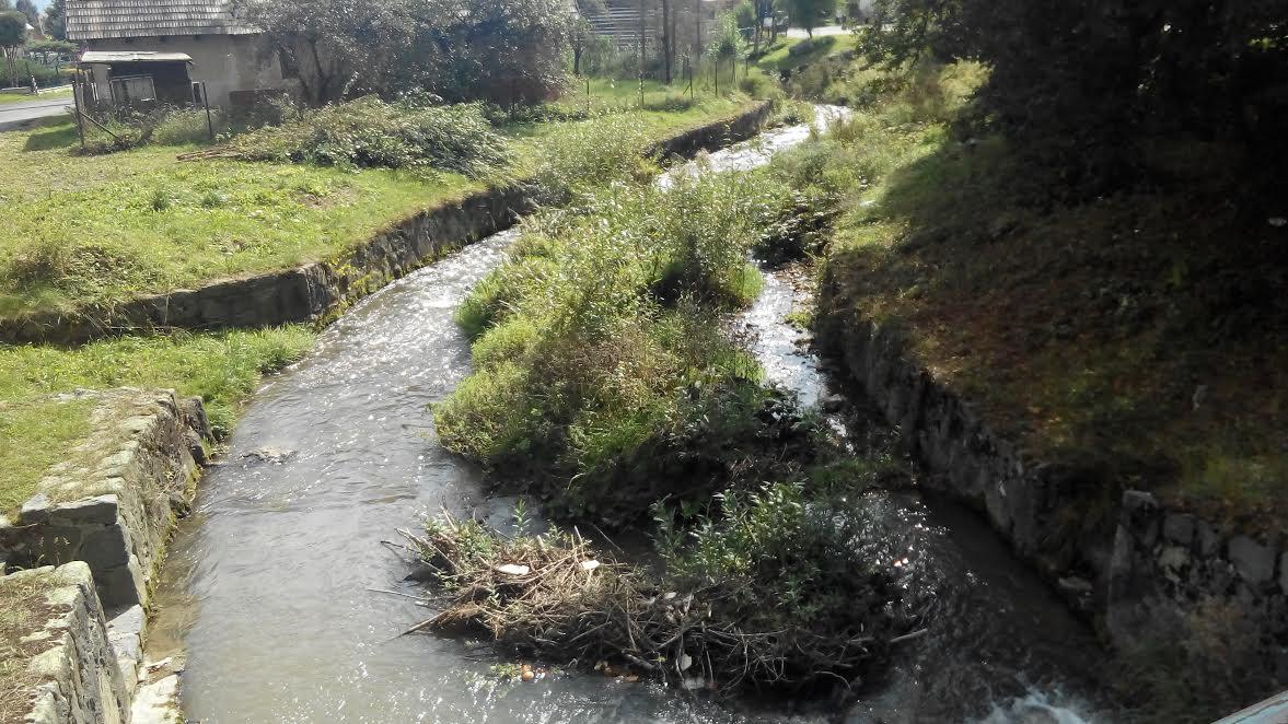 Fotogaléria Obnova a údržba obce Valča (81) Obnova a údržba obce Valča