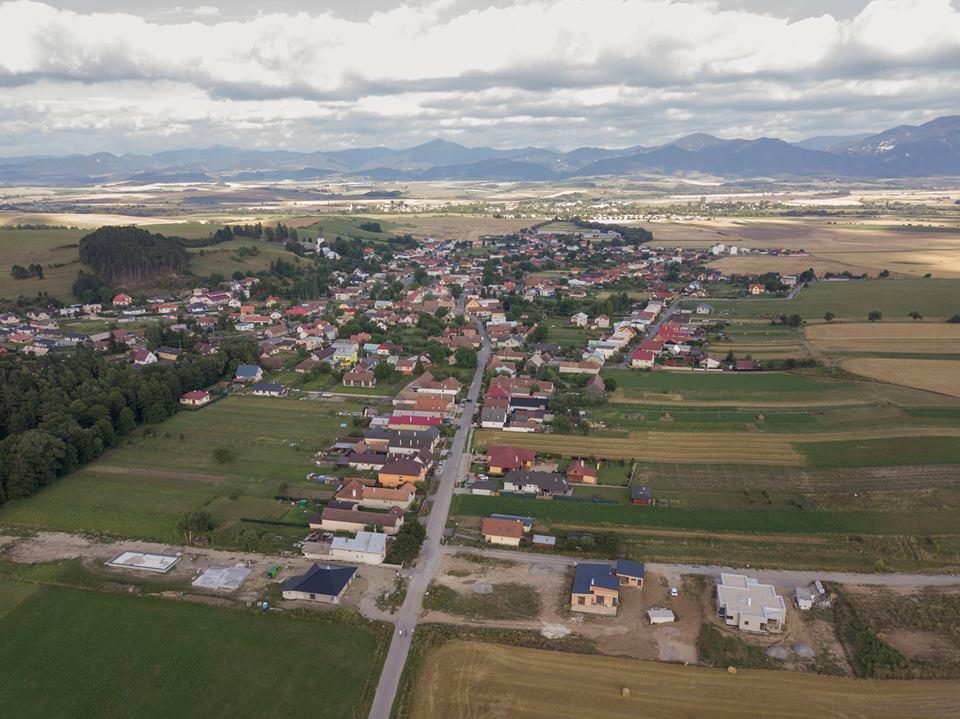 Fotogaléria Obec Valča v obraze (46) Obec Valča v obraze
