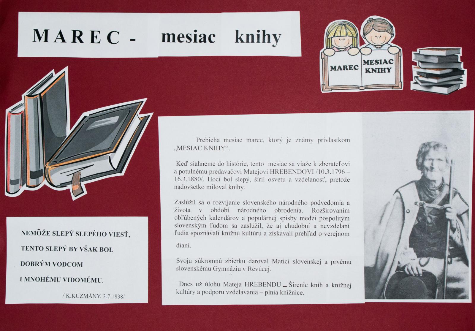 Fotogaléria Knižnica (17) Knižnica